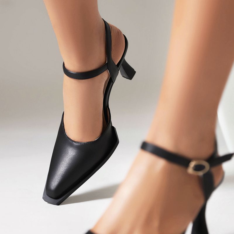 ORCHA LISA العلامة التجارية ال - مراجعة Women'S Fashion Brand Shoes وسعره