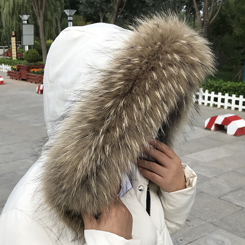 الفراء الحقيقي طوق ل معطف بارك - مراجعة Women'S Fashion Quilted Jacket وسعره