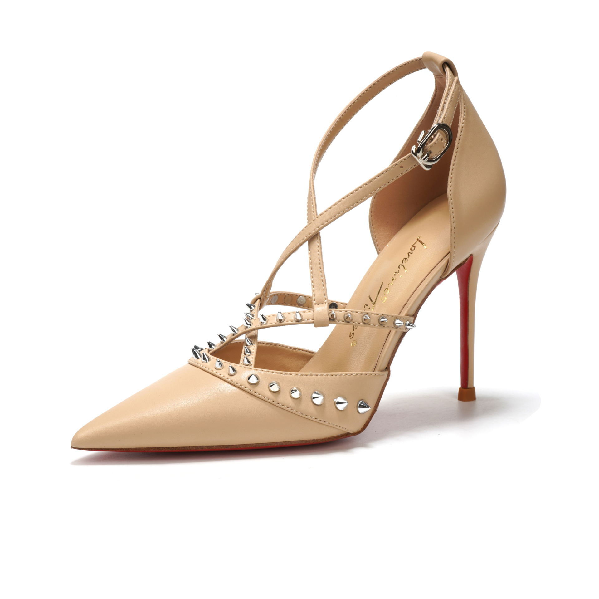 أحذية امرأة الرجعية الصنادل ال - مراجعة Women'S Fashion Sandals وسعره