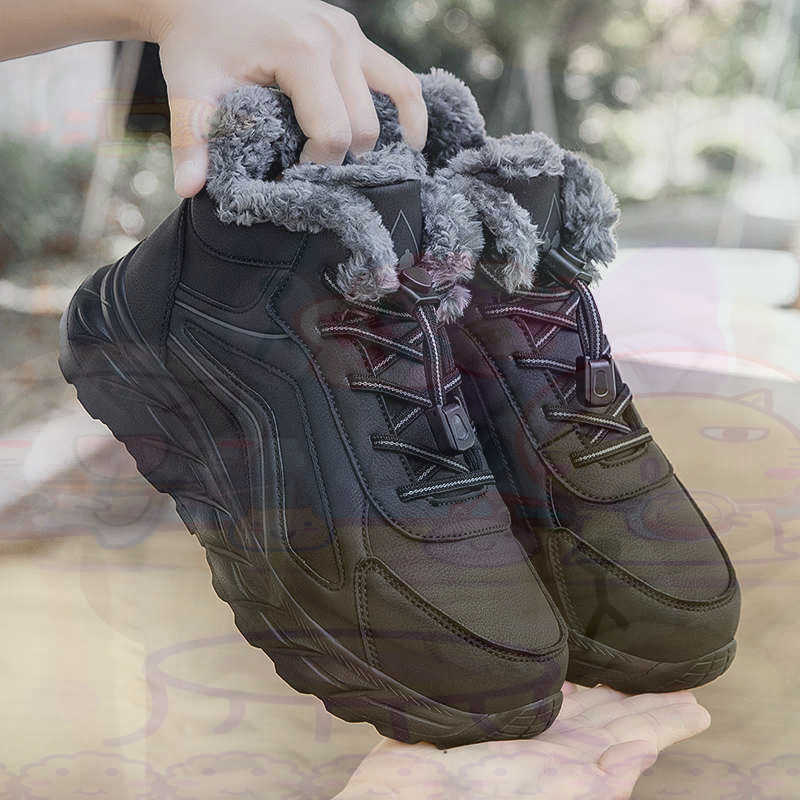 أحذية سلة فوشيا من الجلد الشرع - مراجعة Women'S Fashion Hiking Boots وسعره