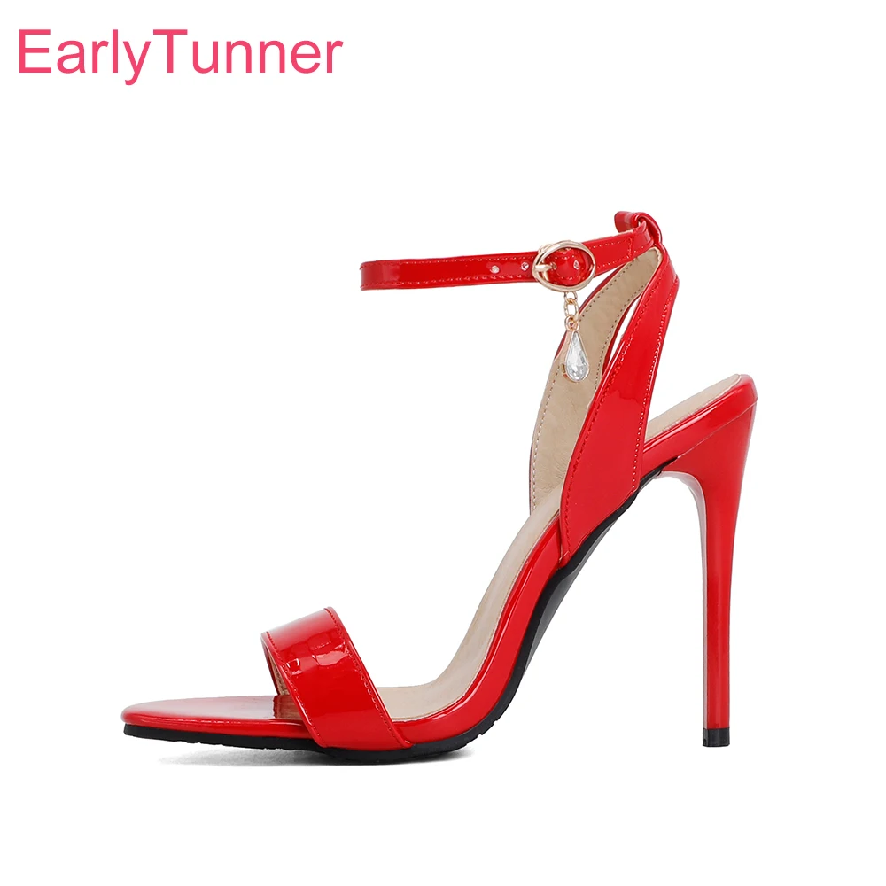 العلامة التجارية الجديدة الصيف - مراجعة Women'S Fashion Brand Shoes وسعره