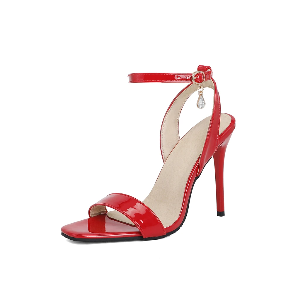 العلامة التجارية الجديدة الصيف - مراجعة Women'S Fashion Brand Shoes وسعره
