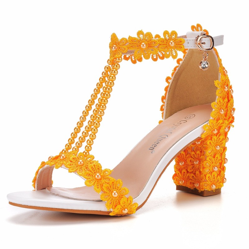 صنادل نسائية جديدة لعام 2026 ب - مراجعة Women'S Fashion Brand Shoes وسعره
