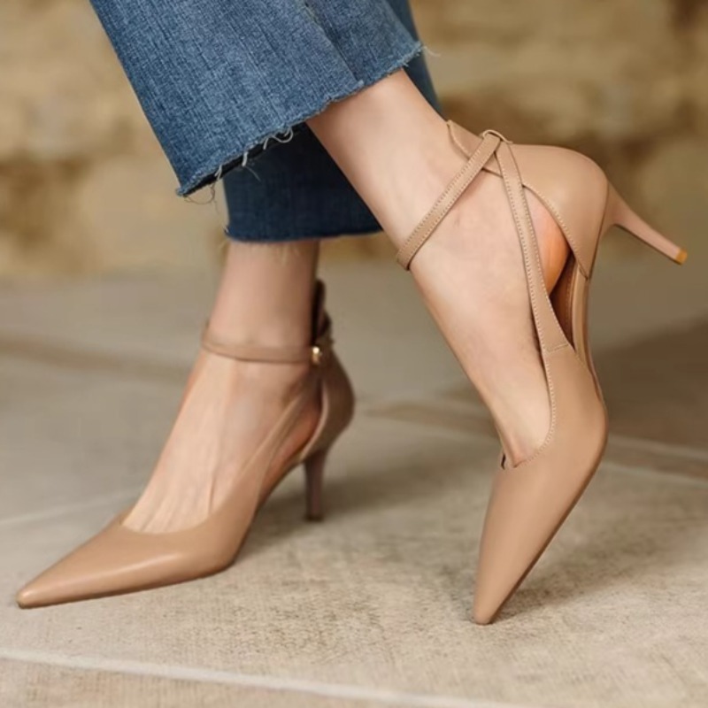 صنادل باوتو ريترو غير رسمية جد - مراجعة Women'S Fashion Trends 2025 وسعره