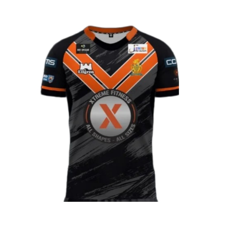 قميص رجبي جديد للرجال صيف 2026 - مراجعة Women'S Fashion Rugby Shirt وسعره