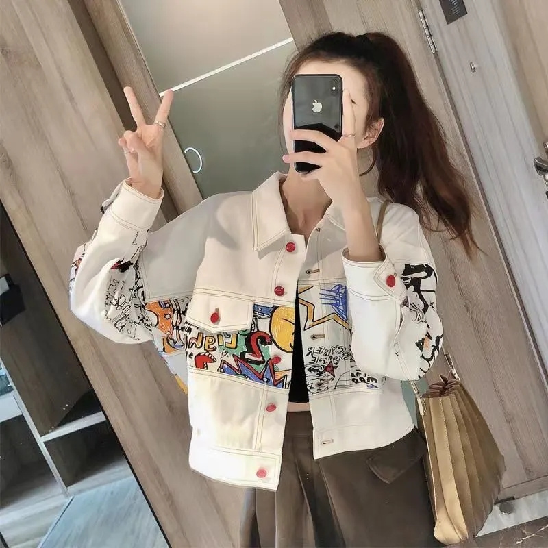 الكورية الإناث الموضة الترفيه  - مراجعة Women'S Fashion Quilted Jacket وسعره