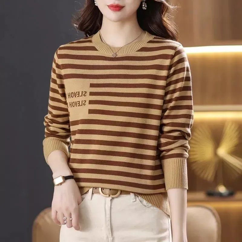 سترة نسائية متماسكة فضفاضة برق - مراجعة Women'S Fashion Trends Fall 2025 وسعره