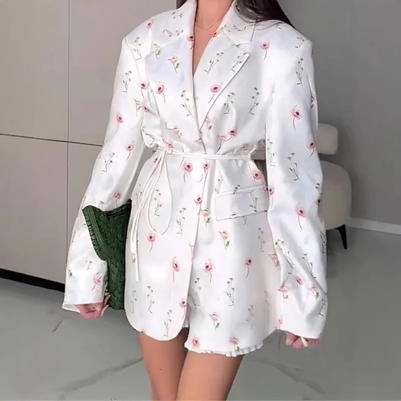 جاكيت بليزر نسائي كبير الحجم ب - مراجعة Women'S Fashion Quilted Jacket وسعره