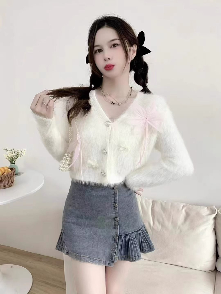 سترات نسائية متماسكة حلوة برقب - مراجعة Women'S Fashion Trends Fall 2025 وسعره