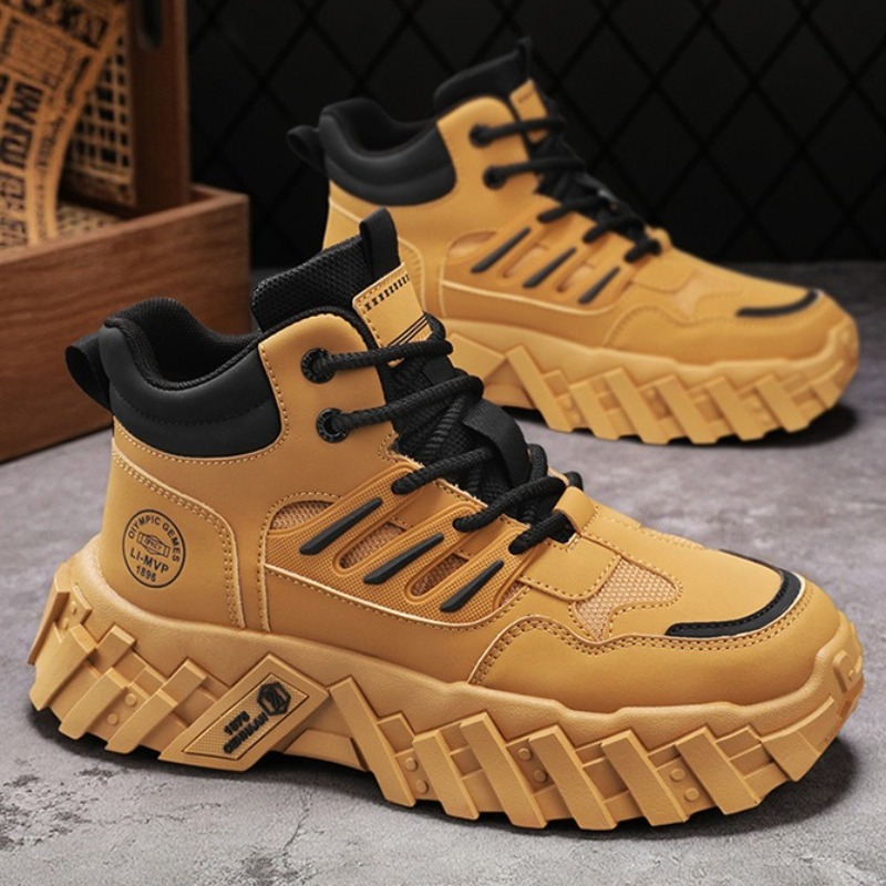 مقاوم للماء مقاومة للاهتراء ال - مراجعة Women'S Fashion Hiking Boots وسعره