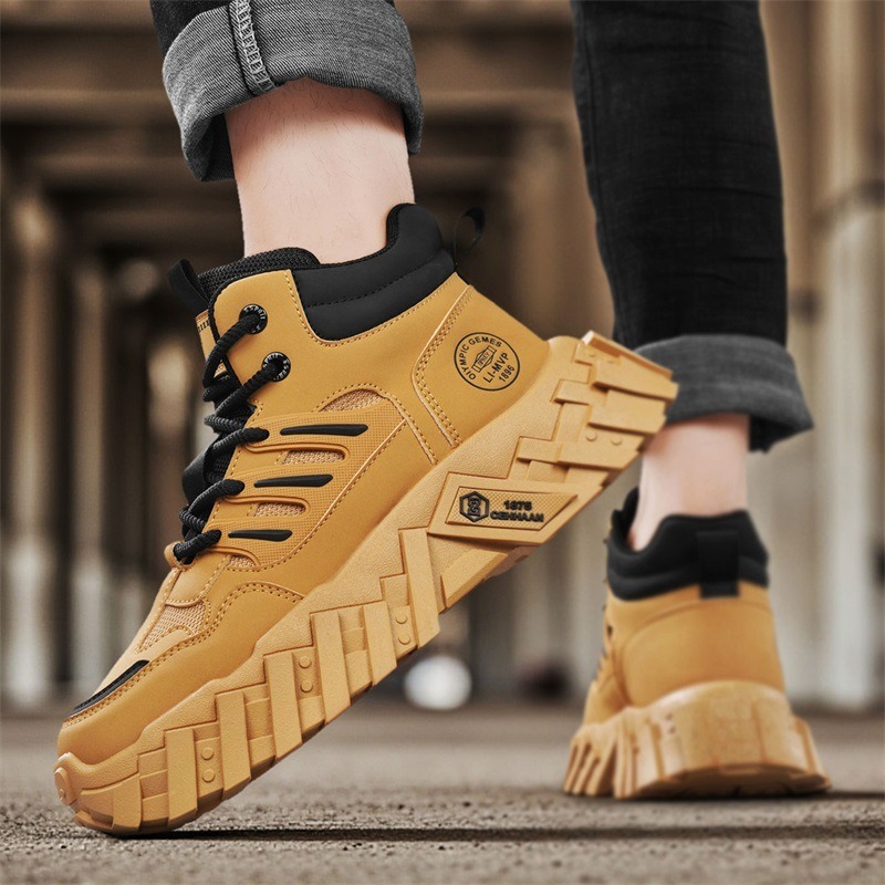 مقاوم للماء مقاومة للاهتراء ال - مراجعة Women'S Fashion Hiking Boots وسعره