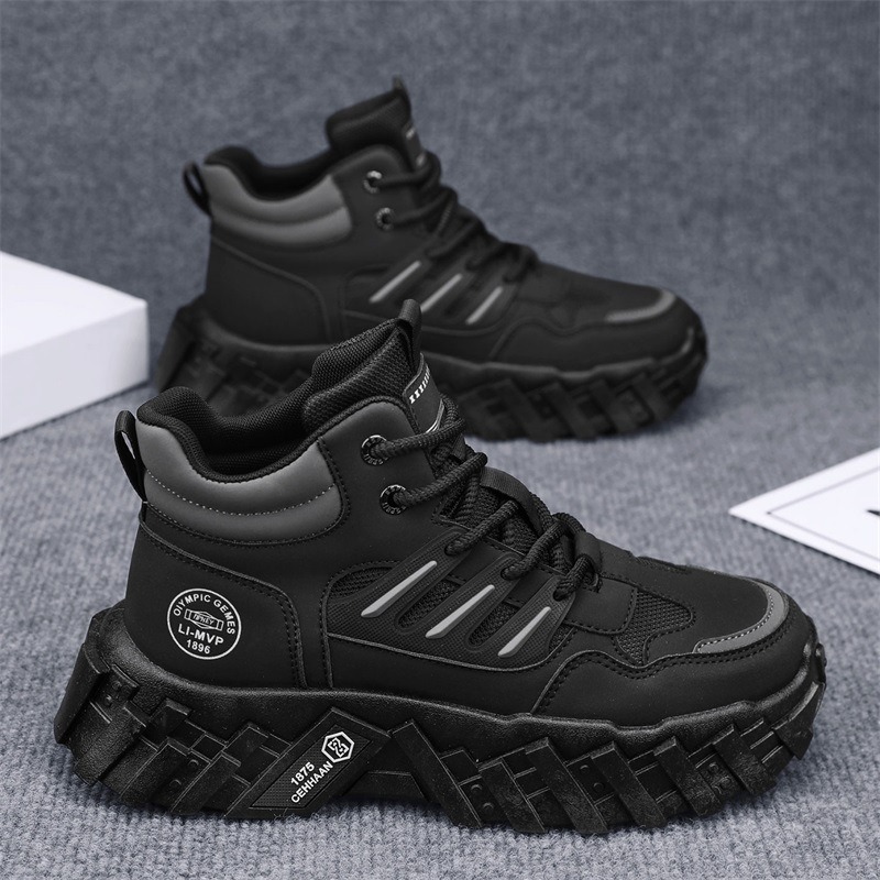 مقاوم للماء مقاومة للاهتراء ال - مراجعة Women'S Fashion Hiking Boots وسعره