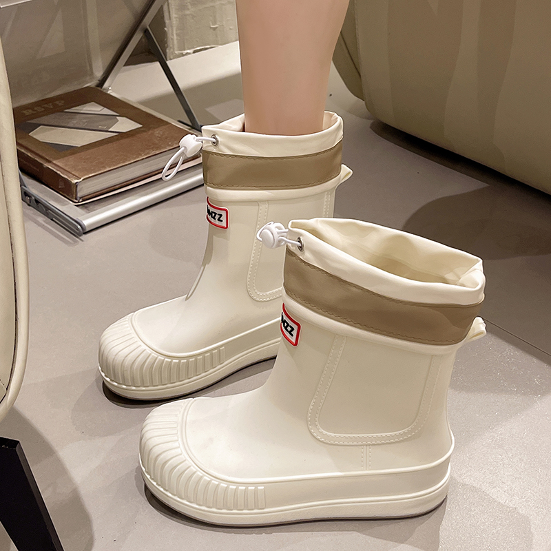 أحذية المطر للماء للنساء ، عدم - مراجعة Women'S Fashion Hiking Boots وسعره