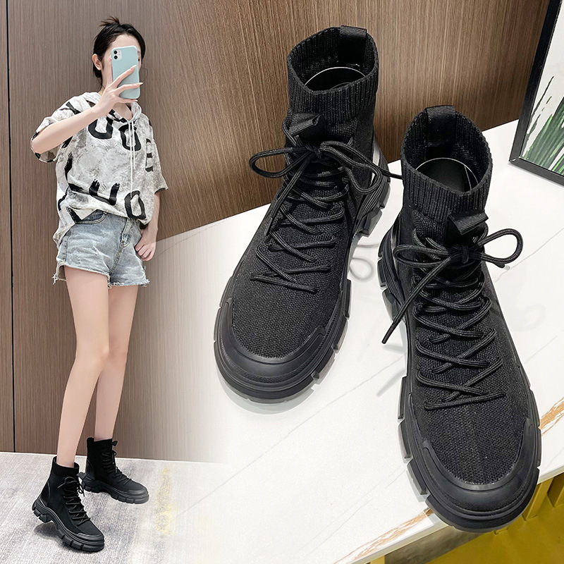 أحذية المشي لمسافات طويلة النس - مراجعة Women'S Fashion Hiking Boots وسعره
