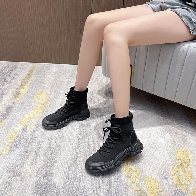 أحذية المشي لمسافات طويلة النس - مراجعة Women'S Fashion Hiking Boots وسعره