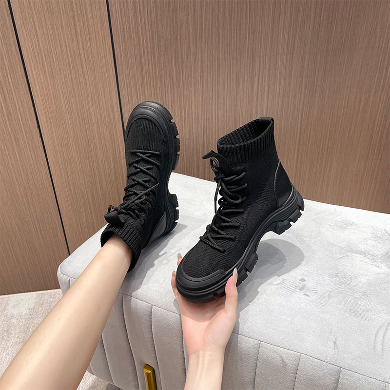 أحذية المشي لمسافات طويلة النس - مراجعة Women'S Fashion Hiking Boots وسعره