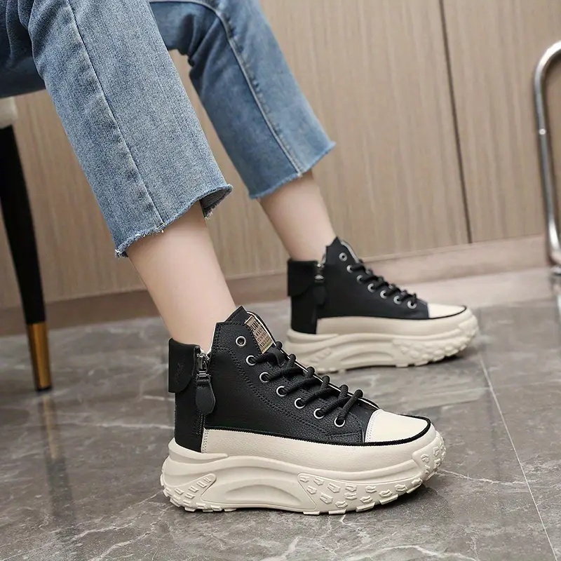أحذية نسائية عصرية متعددة الاس - مراجعة Women'S Fashion Hiking Boots وسعره