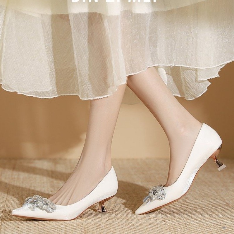 الكعب العالي 2025 صيف جديد مزا - مراجعة Women'S Fashion For 2025 وسعره